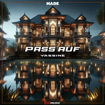 Pass auf by Yassine