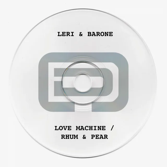 Love Machine