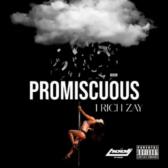 Promiscuous by 1richzay