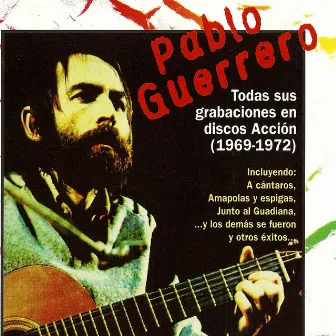 Pablo Guerrero, Grandes Éxitos by Pablo Guerrero