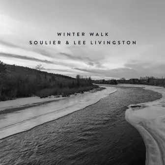 Winter Walk by Soulier