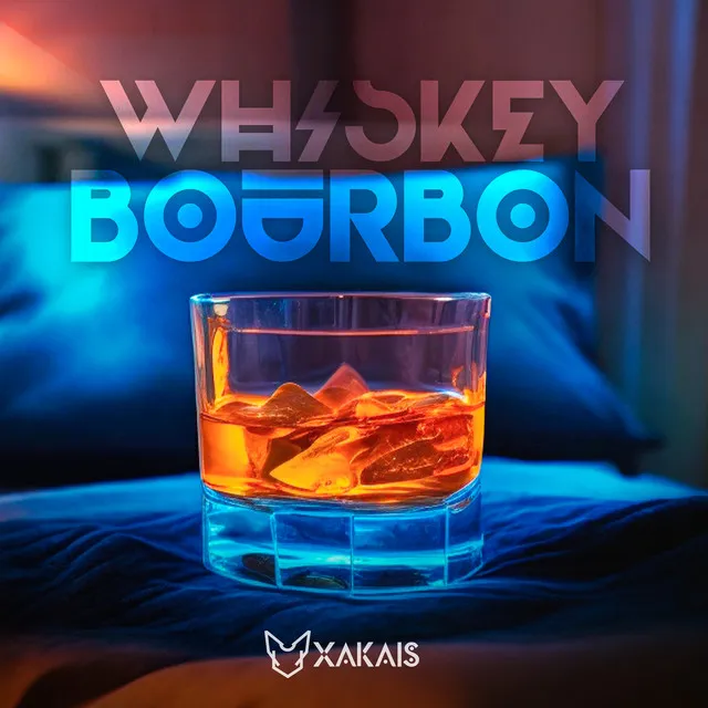 Whiskey Bourbon