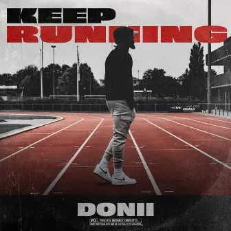 Keep Running by Donii