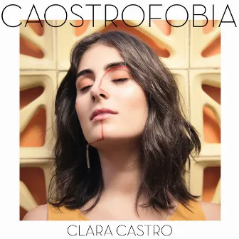 Caostrofobia by Clara Castro