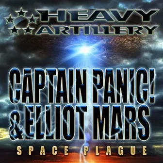 Space Plague by Captain Panic!