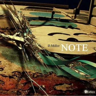 Note EP by D.Miller