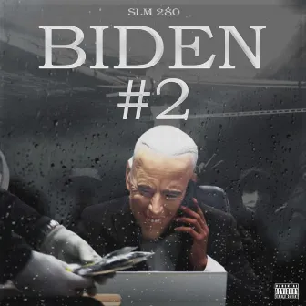 Biden #2 by SLM 280