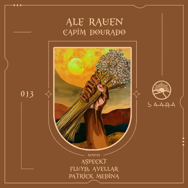 Capim Dourado - Fluyd, Avellar Remix