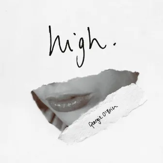 High by Georgie O'Brien