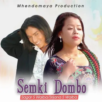 Semki Dombo by 