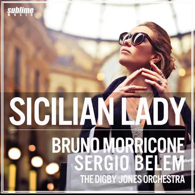 Sicilian Lady (No Guitar Melody)