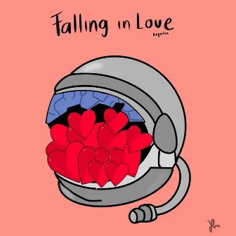 Falling in Love by Ragoitia