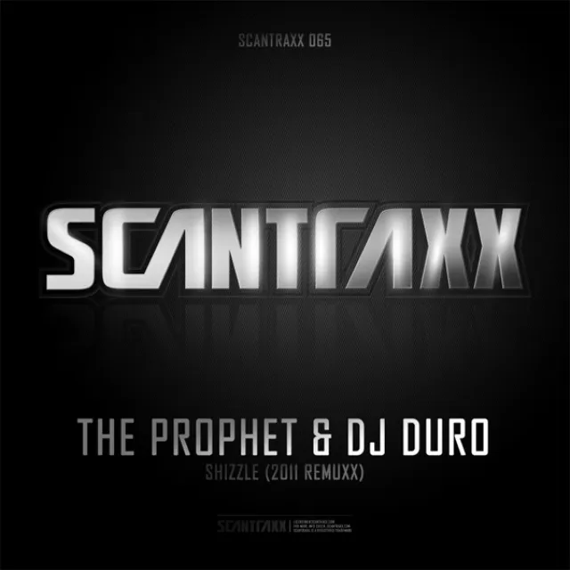 Scantraxx 065