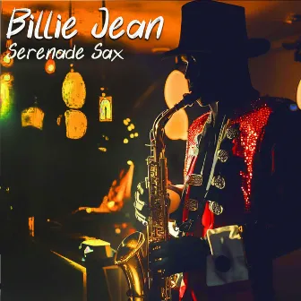 Billie Jean by Serenade Sax