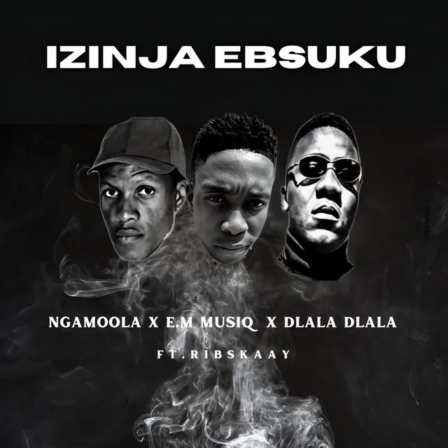 Izinja Ebsuku