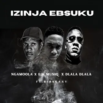 Izinja Ebsuku by Dlala Dlala