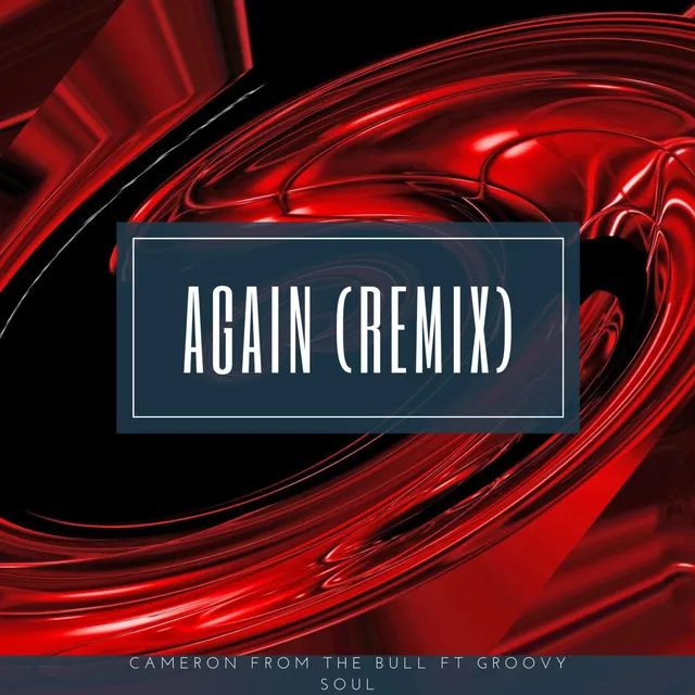 Again - Remix