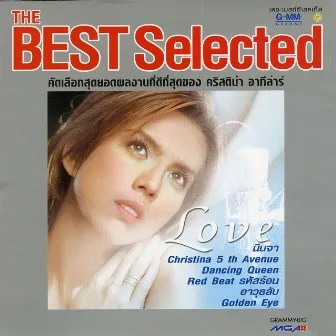 The Best Selected (Love) by Christina Aguilar