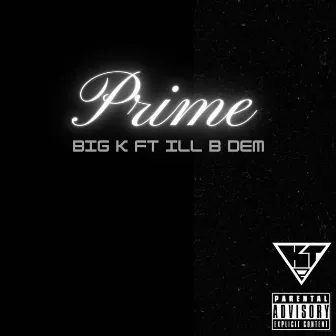 Prime by Big K