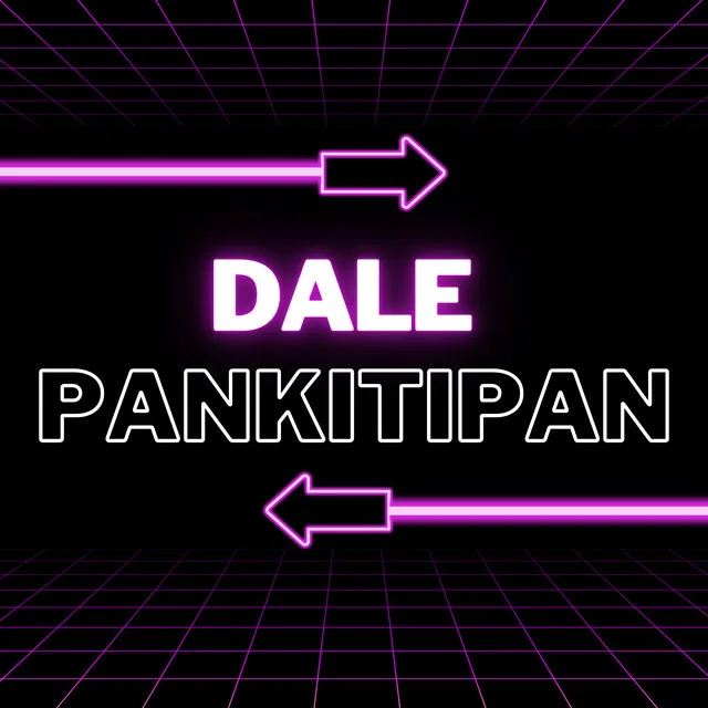 Dale pankitipan