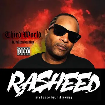 Third World by Rasheed