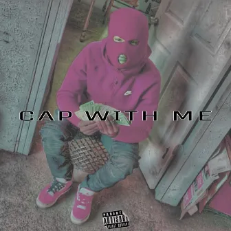 Cap with Me by Jbacc