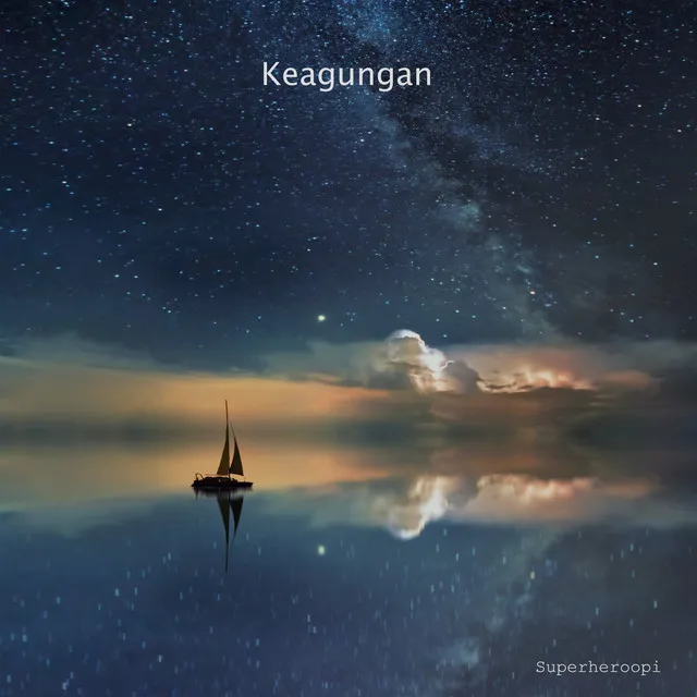 Keagungan