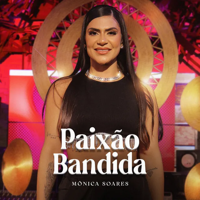 Paixão Bandida