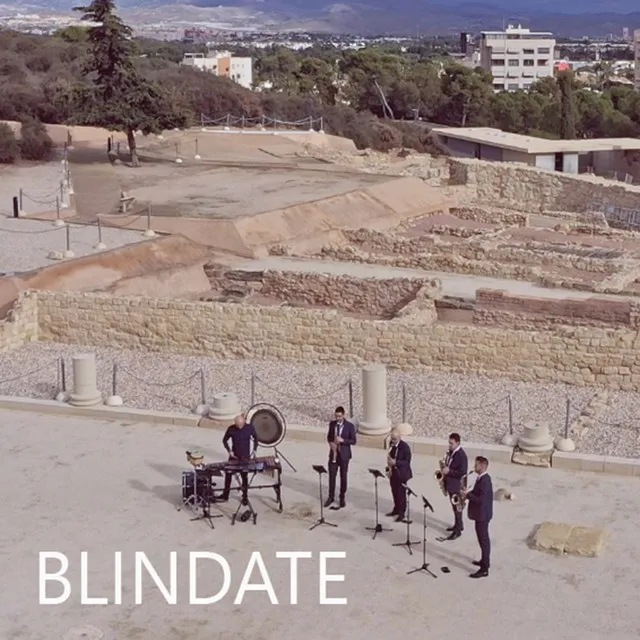 Blindate