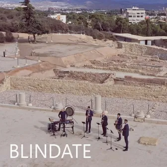 Blindate by Lumina Ensemble