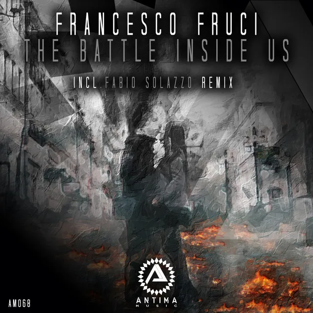 The Battle Inside Us - Fabio Solazzo Edit