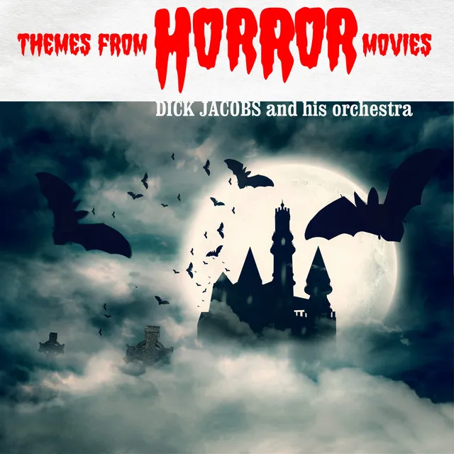 Main Title (From "The Horror of Dracula")