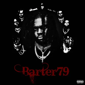 Barter79 by Tfemi