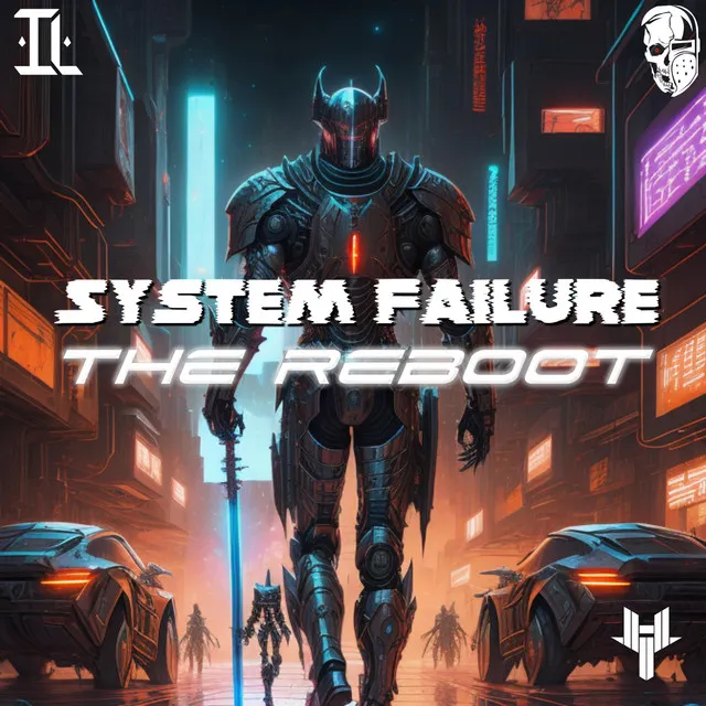 System Failure (SPITFIST Remix)