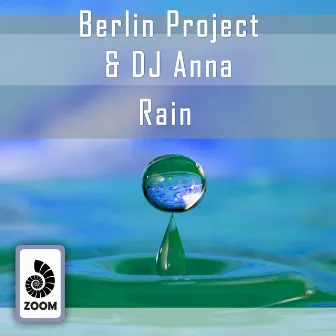 Rain by Dj Anna