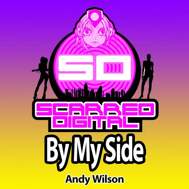 By My Side - Original Mix