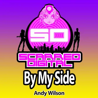 By My Side by Andy Wilson