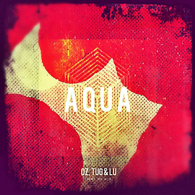 Aqua - Lost 03 Mix