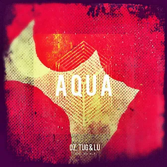 Aqua (Lost 03 Mix) by Lu