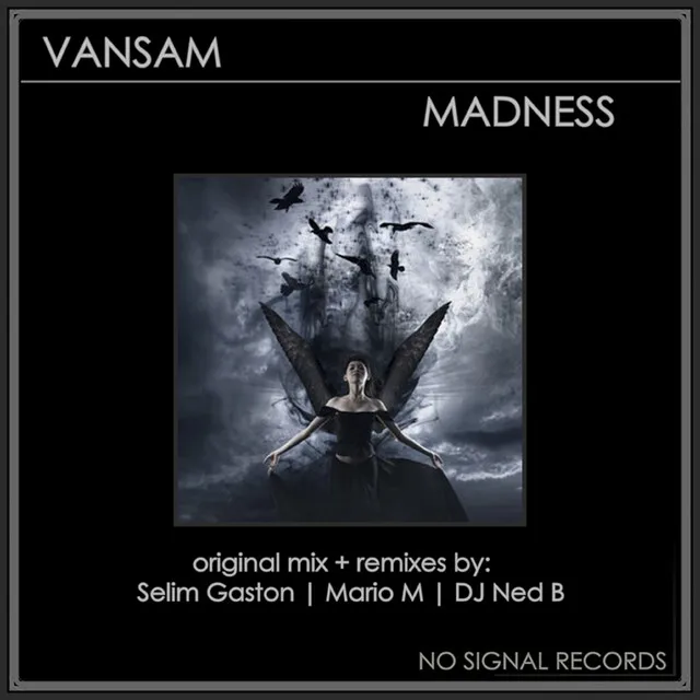 Madness - Selim Gaston Remix