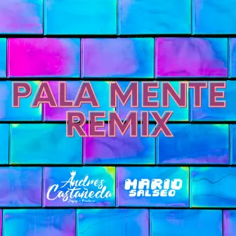 Pala Mente (Remix) by Mario Salseo