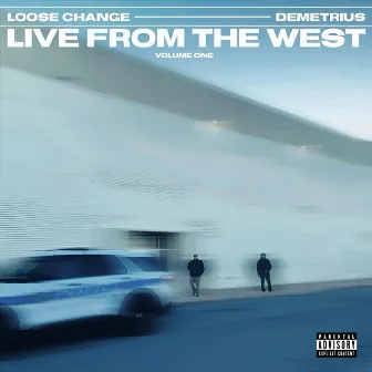 Live From The West, Vol. 1 by Demetrius