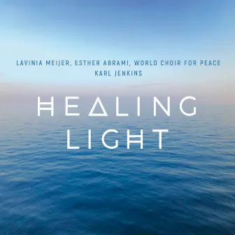 Healing Light: A Celtic Prayer by Gereon Theis