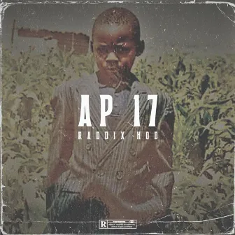 AP 17 by Raddix HOD