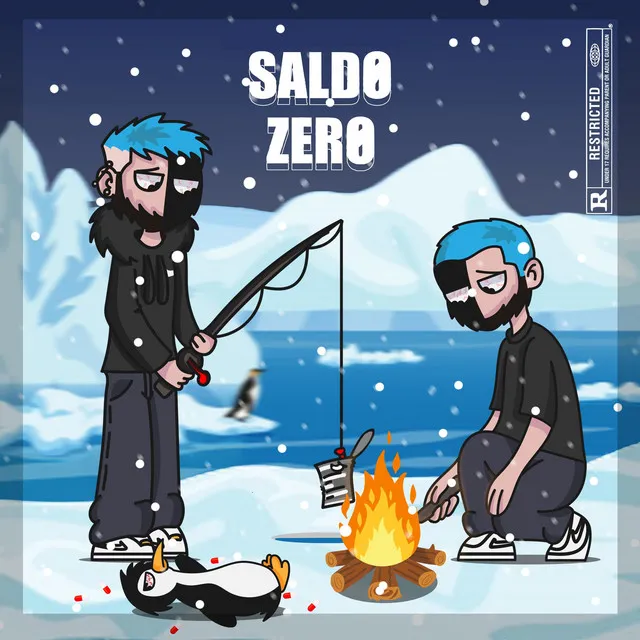 Saldo Zero