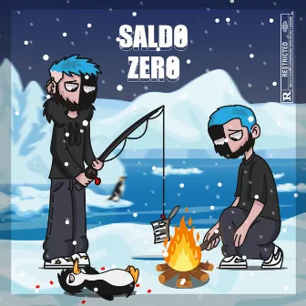 Saldo Zero by Baby AK