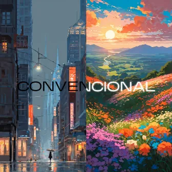 Convencional by Unknown Artist