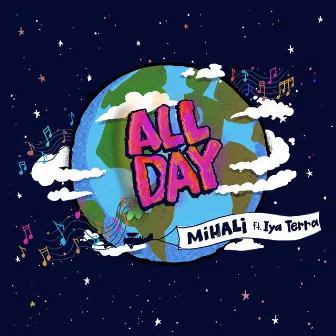 All Day by Mihali