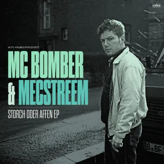 Storch oder Affen EP by Mecs Treem