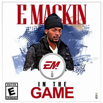 Mission by E Mackin